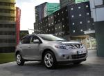 Nissan Murano 2010 года